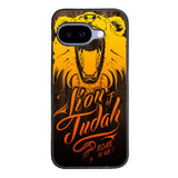 lion of judah Case Google Pixel 9A BC0625