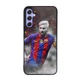 Lionel Messi Case Samsung Galaxy A35 5G BC0661