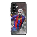 Lionel Messi Samsung Galaxy A37 Case BC0661
