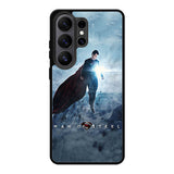 Man of Steel Samsung Galaxy S26 Ultra Case BC0662