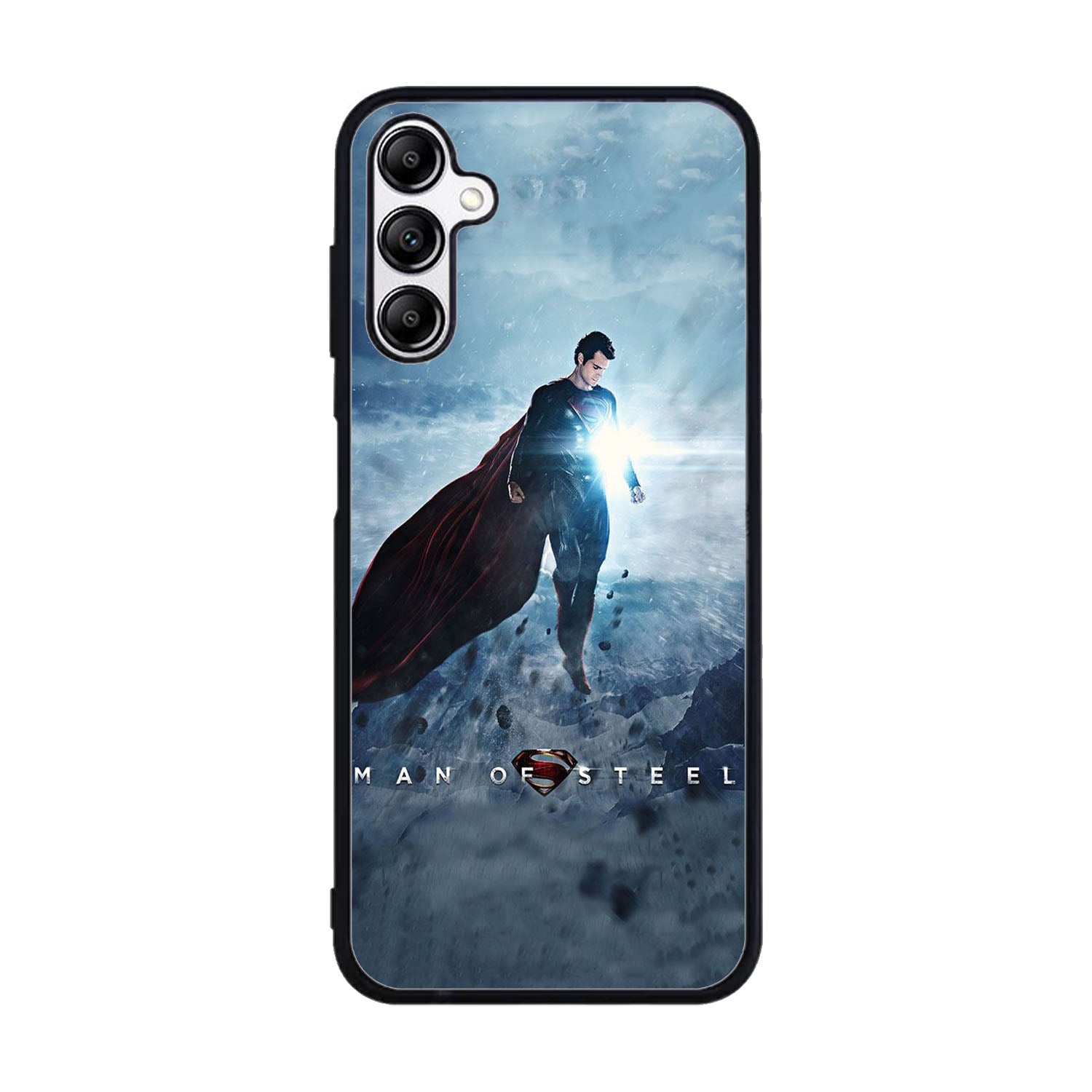 Man of Steel Case Samsung Galaxy A15 BC0662
