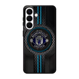 Manchester United Samsung Galaxy S26 Plus Case BC0666
