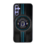 Manchester United Case Samsung Galaxy A35 5G BC0666