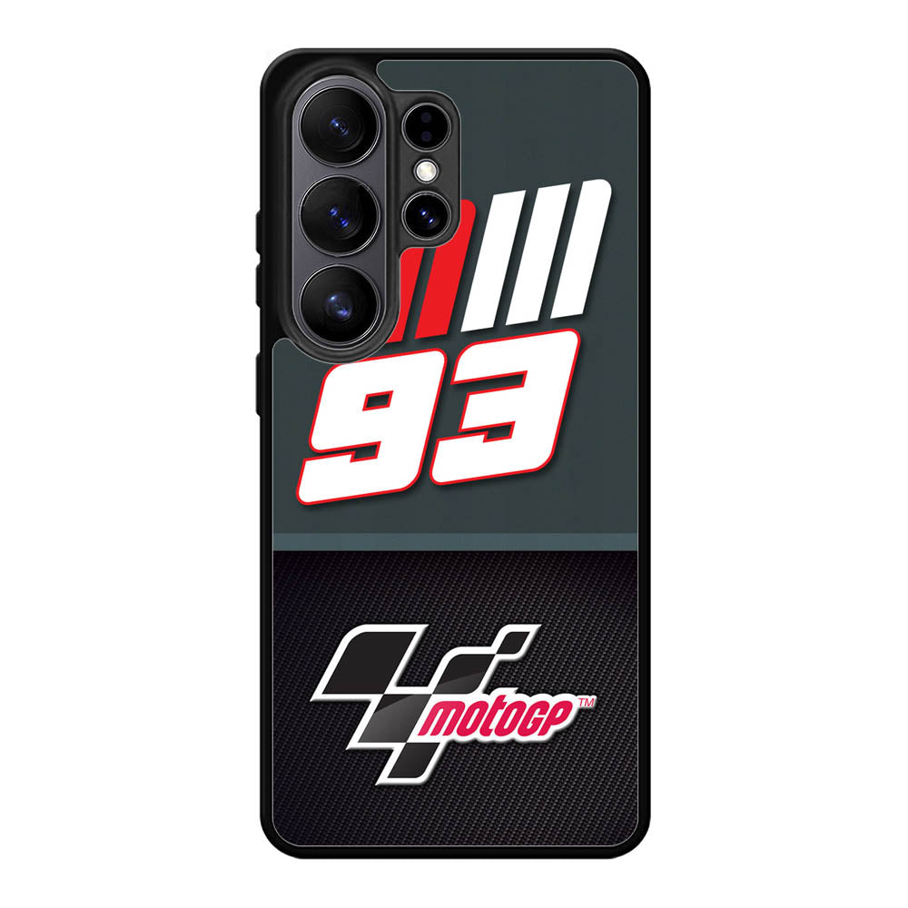 marc marquez Samsung Galaxy S26 Ultra Case BC0668