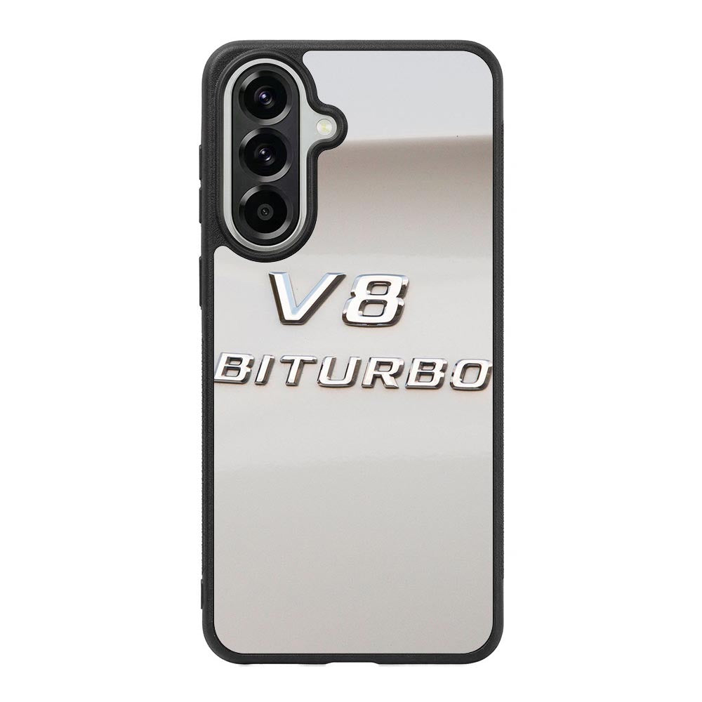 Mercedes Benz GLS 63 AMG X6199 Samsung Galaxy A57 Case