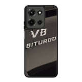 Mercedes Benz GLS 63 X6198 Motorola Moto G 5G 2025 Case
