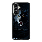 Minnesota Timberwolves X6166 Samsung Galaxy A37 Case