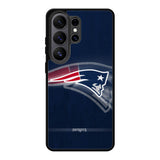 new england patriots X6158 Samsung Galaxy S26 Ultra Case