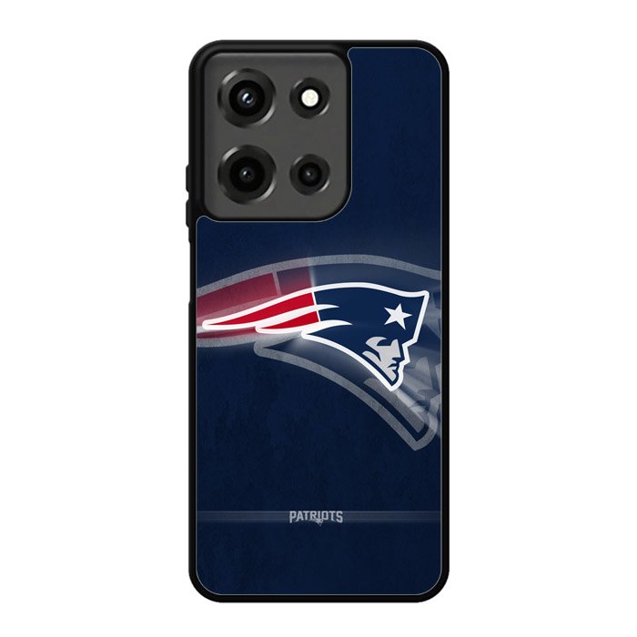 new england patriots X6158 Motorola Moto G 5G 2025 Case