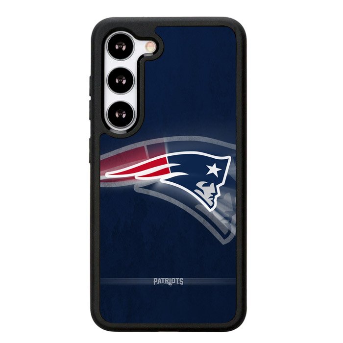 new england patriots X6158 Samsung Galaxy S25 Plus 5G , Samsung Galaxy S25+ 5G Case