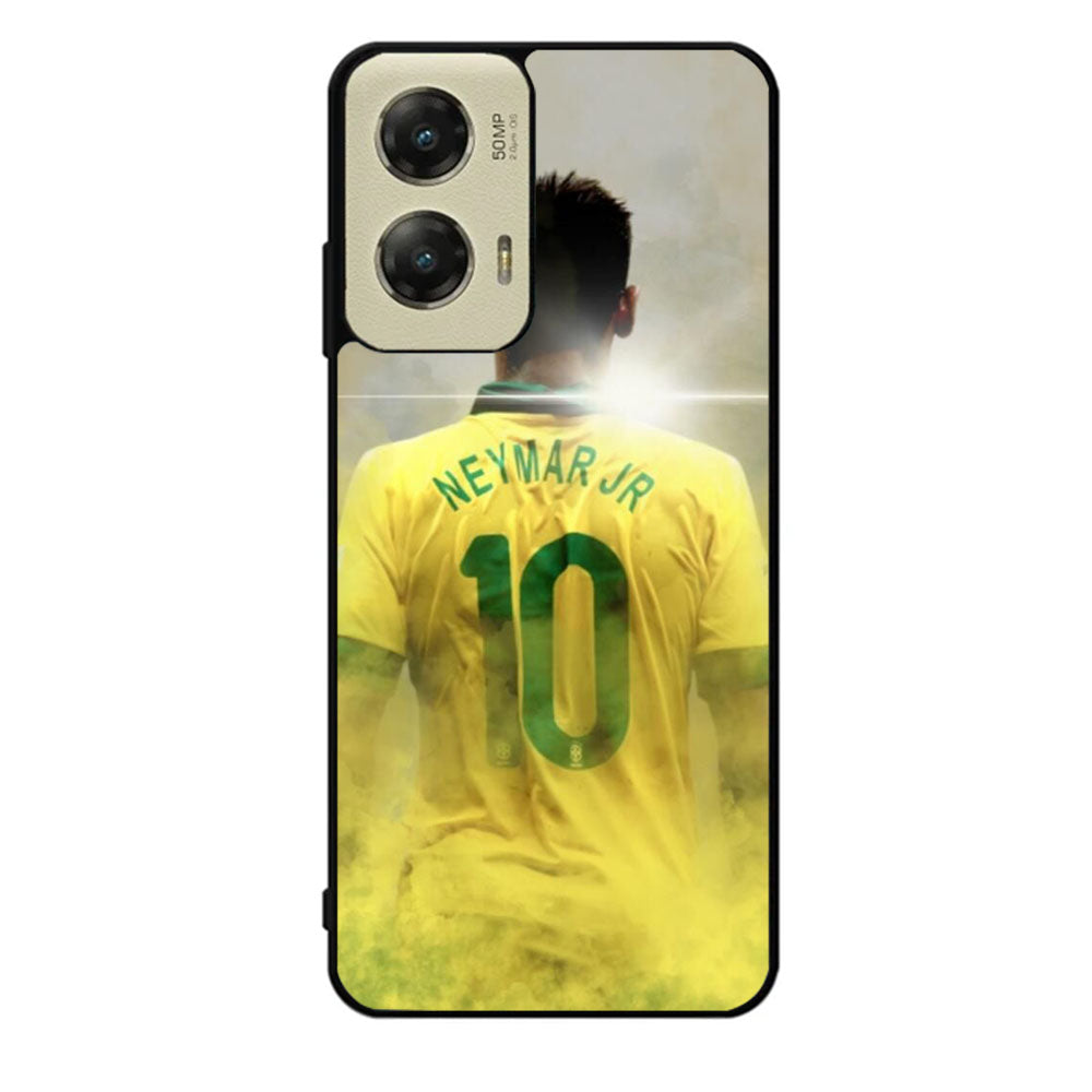 Neymar Jr Case Motorola Moto G Stylus 2024 5G BC0670