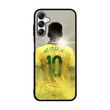 Neymar Jr Case Samsung Galaxy A15 BC0670