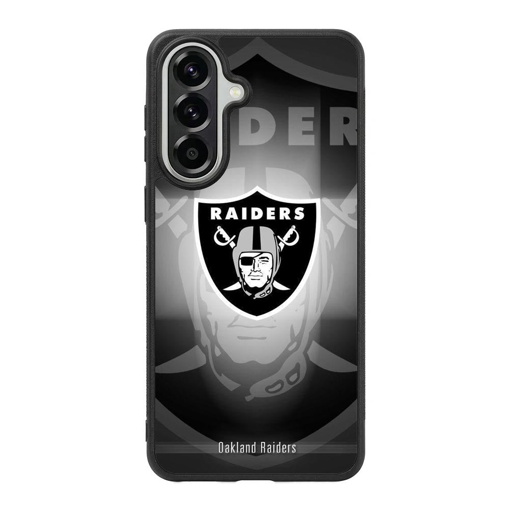 Oakland Raiders NFL Samsung Galaxy A57 Case BC0700