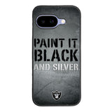 Oakland Raiders Case Google Pixel 9A BC0701