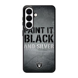 Oakland Raiders Samsung Galaxy S26 Case BC0701