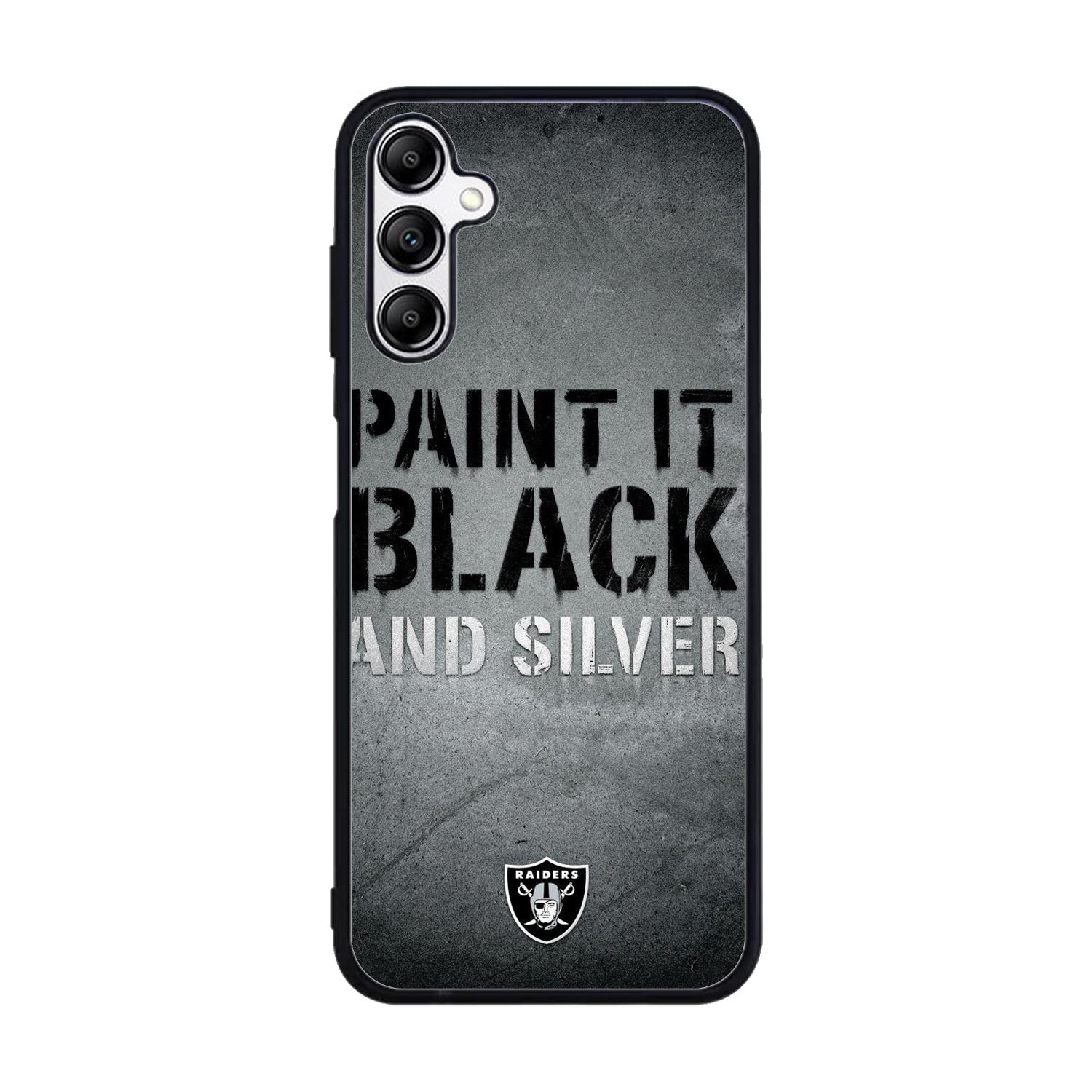 Oakland Raiders Case Samsung Galaxy A15 BC0701
