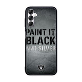 Oakland Raiders Case Samsung Galaxy A15 BC0701