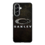 oakley logo Samsung Galaxy A57 Case BC0702