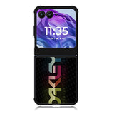 oakley wallpaper Motorola Moto Razr 2024 , Moto Razr 50 Case FE0703