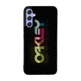 oakley wallpaper Case Samsung Galaxy A35 5G BC0703