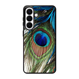 Peacock Tiffany Samsung Galaxy S26 Case BC0675