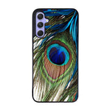 Peacock Tiffany Case Samsung Galaxy A55 5G BC0675