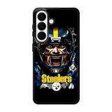 Pittsburgh Steelers X6159 Samsung Galaxy S26 Plus Case