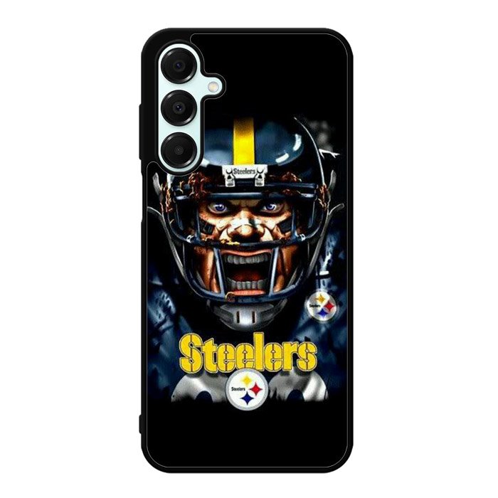 Pittsburgh Steelers X6159 Samsung Galaxy A55 5G Case