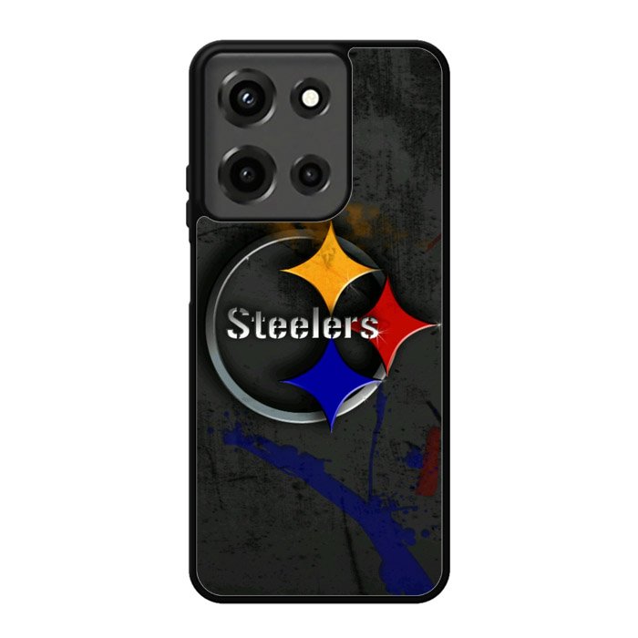Pittsburgh Steelers X6163 Motorola Moto G 5G 2025 Case