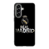 Real Madrid FC X6112 Samsung Galaxy A37 Case