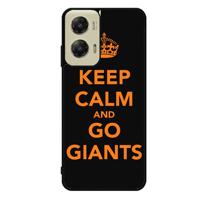 San Francisco Giants Quotes X6103 Motorola Moto G Stylus 5G 2024 Case
