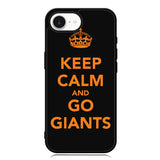 San Francisco Giants Quotes X6103 iPhone 16e Case