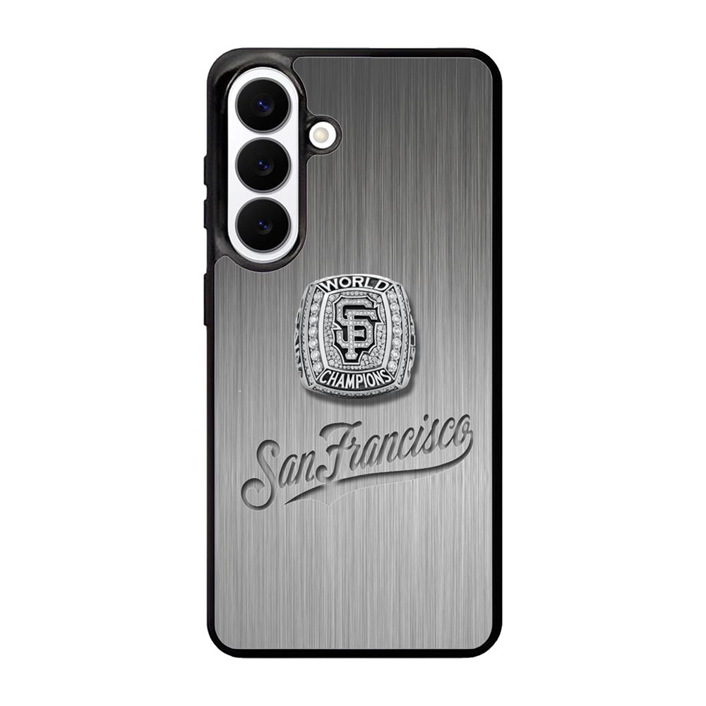 San Francisco Giants X6104 Samsung Galaxy S26 Case