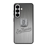 San Francisco Giants X6104 Samsung Galaxy S26 Plus Case