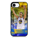 Stephen Curry Wallpaper X6118 iPhone 16e Case