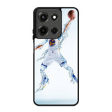 Stephen Curry Water X6082 Motorola Moto G 5G 2025 Case