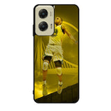stephen curry X6117 Motorola Moto G Stylus 5G 2024 Case