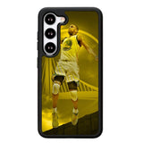 stephen curry X6117 Samsung Galaxy S25 Plus 5G , Samsung Galaxy S25+ 5G Case