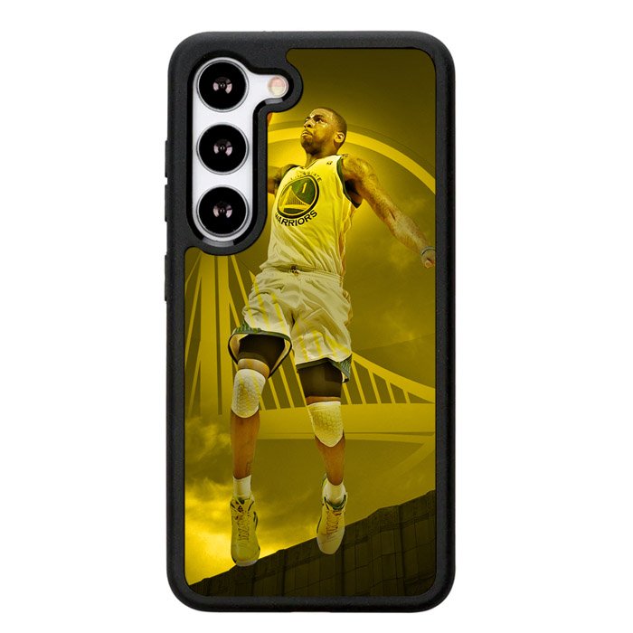 stephen curry X6117 Samsung Galaxy S24 Plus 5G , Samsung Galaxy S24+ 5G Case