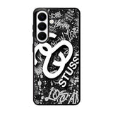stussy X6086 Samsung Galaxy S26 Case