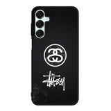 stussy X6143 Samsung Galaxy A35 5G Case