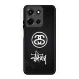stussy X6143 Motorola Moto G 5G 2025 Case