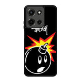 The Hundreds Stussy X6169 Motorola Moto G 5G 2025 Case