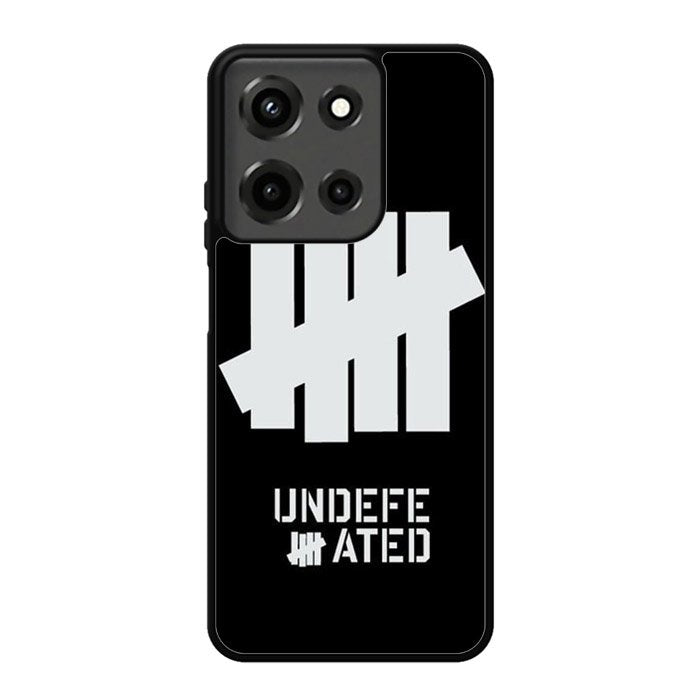 Undefeated X6183 Motorola Moto G 5G 2025 Case