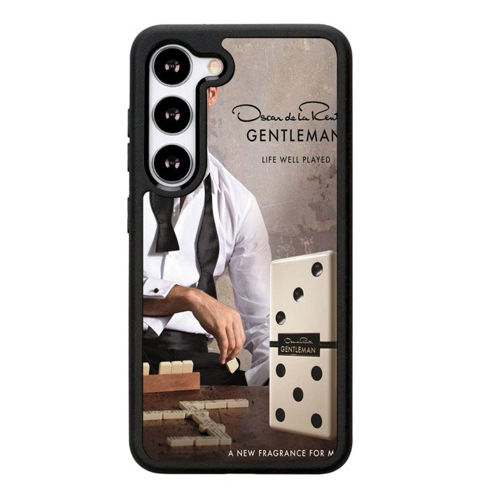Vernis Idun Minerals X6134 Samsung Galaxy S25 5G Case