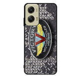 Victory Motorcycle Wallpapers Case Motorola Moto G Stylus 2024 5G BC0710