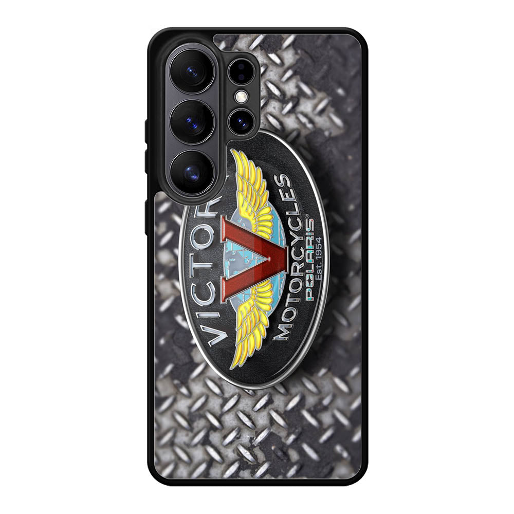 Victory Motorcycle Wallpapers Samsung Galaxy S26 Ultra Case BC0710