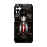 Victory Motorcycles Logo Case Samsung Galaxy A15 BC0712
