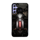 Victory Motorcycles Logo Case Samsung Galaxy A55 5G BC0712
