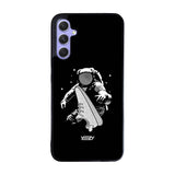 Yeezy Moonrock Case Samsung Galaxy A55 5G BC0677